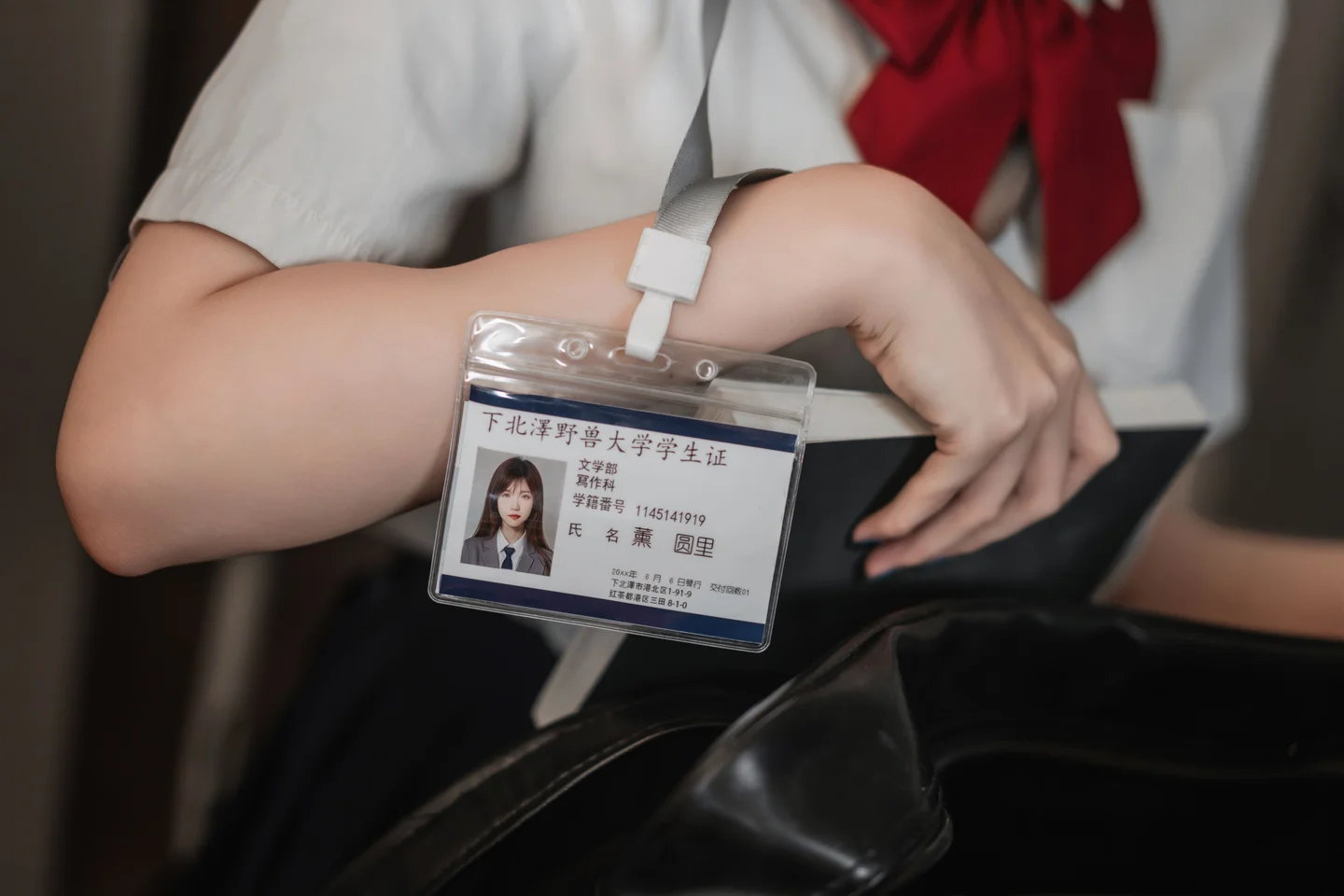 阿薰kaOri - No.065 堕落学院 [111P,7V-1.35GB] tg@simisebaisi 【丝足阁】012.webp